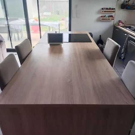Homestay Chambre A Quartier Pichey