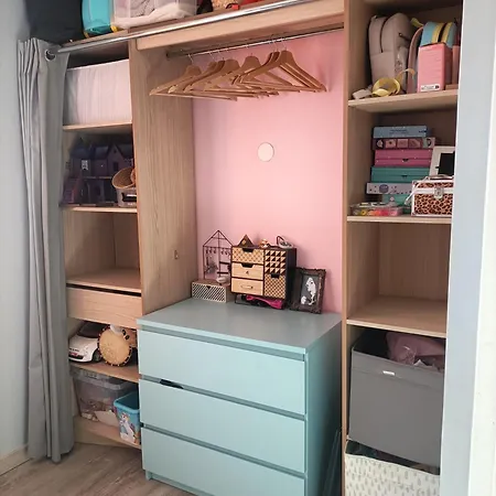 Chambre A Quartier Pichey Merignac (Gironde)
